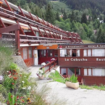 L'adret Bourg-Saint-Maurice