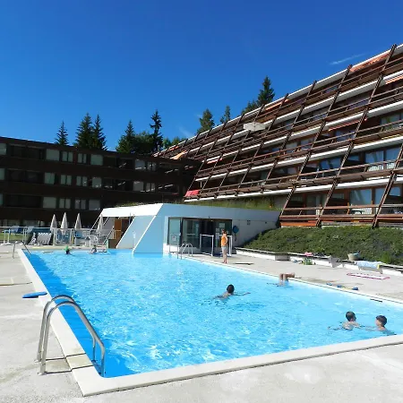 L'adret * Bourg-Saint-Maurice