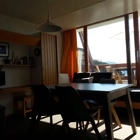 Apartment L'adret Bourg-Saint-Maurice
